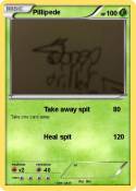 Pillipede
