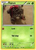 Pupluck