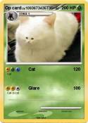 Op card