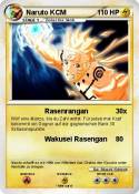 Naruto KCM