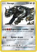 Ravage