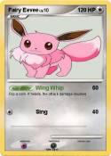 Fairy Eevee