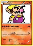 wario