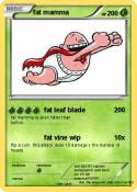 fat mamma