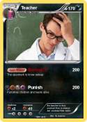 Teacher