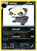 Charsaur