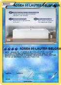 ADSEA 05 LAUTER