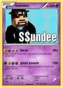 ssundee