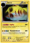 ben ex