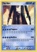 Fap Men