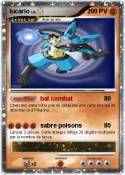 lucario