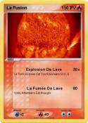 La Fusion