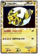 mega pika