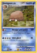 Cochignon