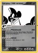 Larryboy (1986