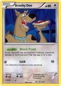 Scooby Doo
