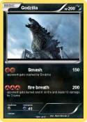 Godzilla