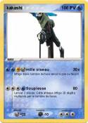 kakashi