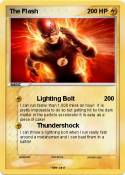The Flash