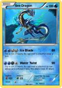 Sea Dragon