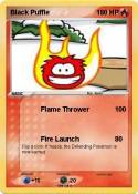 Black Puffle