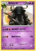 Mollybo EX