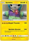 Sprinkles