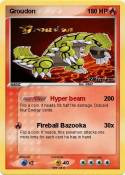 Groudon