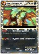 Dark Dragonoid