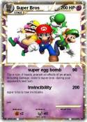 Super Bros