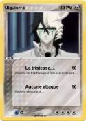 Ulquiorra