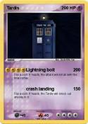 Tardis