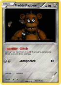 Freddy Fazbear