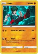 Deku