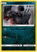 Snake Eyes
