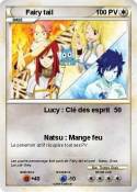 Fairy tail