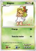 Shaymin