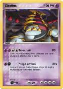 Giratina