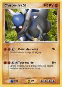 Charcos niv.56