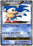 Sonic