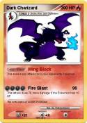 Dark Charizard