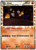 Ghast