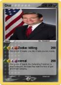 Cruz