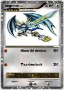 Angemon