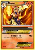 natsu