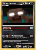 Herobrine