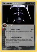 dark vador