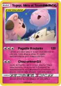 Togepi, Mélo et