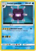 Ancient