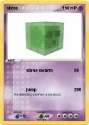 slime